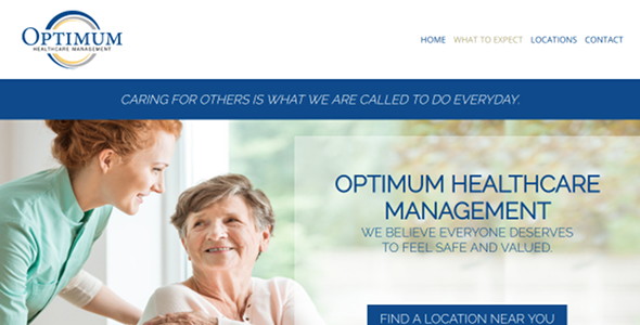 Optimum Healthcare